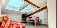 appartement à ST JEAN DE LUZ (64500)